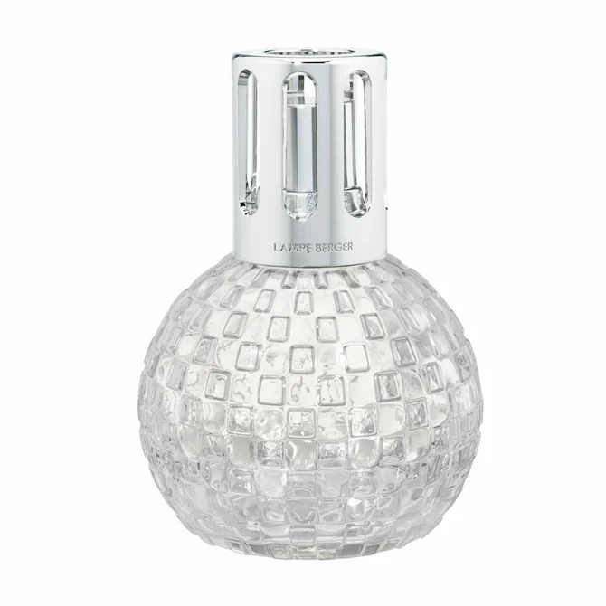 Lampe Berger Gifset DISCO TRANSPARENTE, lampe berger, tuincentrumoutlet.com