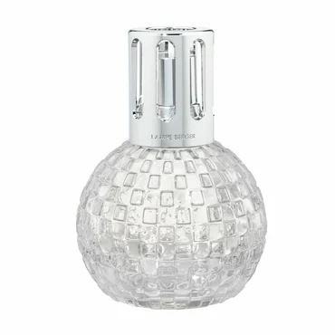 Lampe Berger Gifset DISCO TRANSPARENTE, lampe berger, tuincentrumoutlet.com