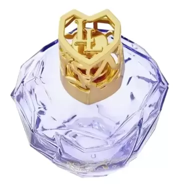 Lampe Berger Giftset Lolita Lempicka - Paars - afbeelding 2