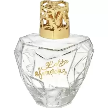 Lampe Berger Giftset Lolita Lempicka – Transparant - afbeelding 2