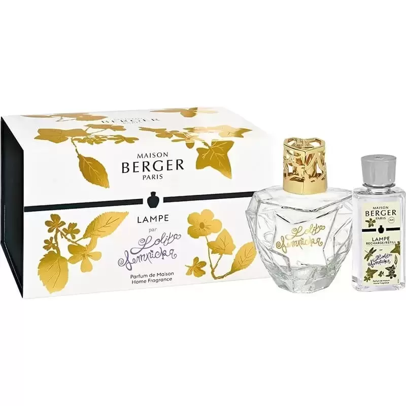 Maison Berger Paris x Lolita Lempicka : et maison berger paris x lolita  lempicka - botanic®