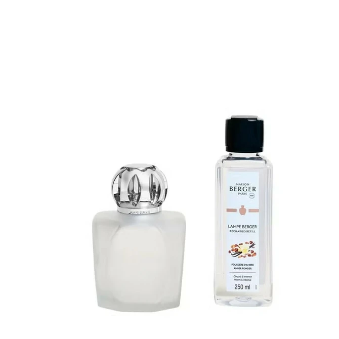 Lampe Berger Giftset MAGICAL GIVREE  (*), lampe berger, tuicentrumoutlet.com