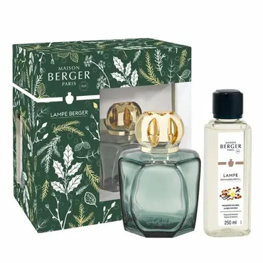 Lampe Berger Giftset MAGICAL VERTE  (*), lampe berger, tuincentrumoutlet.com