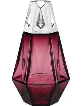 Lampe Berger Giftset PRISME Grenat