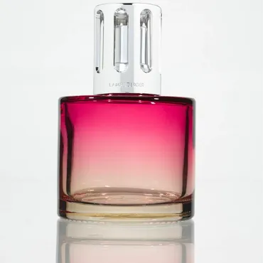 Lampe Berger Giftset PURE PRUNE/NUDE