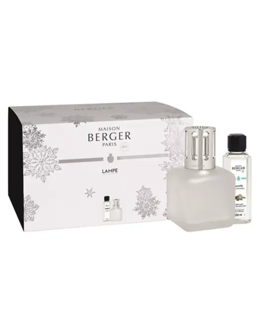 Lampe Berger GLACON GIVREE WINTER (*)