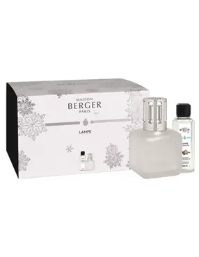 Lampe Berger GLACON GIVREE WINTER (*)