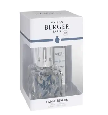 Lampe Berger GLACON PLUMES