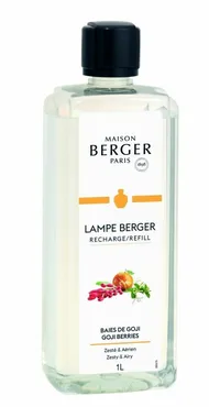 Lampe Berger huisparfum 1L Baies de Goji / Goji Berries