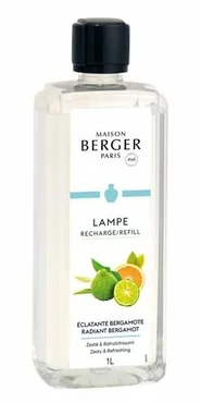 Lampe Berger Huisparfum 1L Eclatante Bergamote / Radiant Bergamot