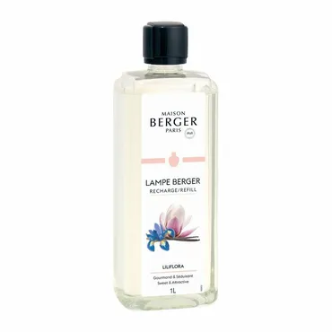 Lampe Berger Huisparfum 1L Liliflora, Lampe Berger, Tuincentrum Outlet