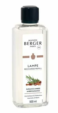 Lampe Berger Huisparfum 500ml Elégance Ambrée / Amber Elegance