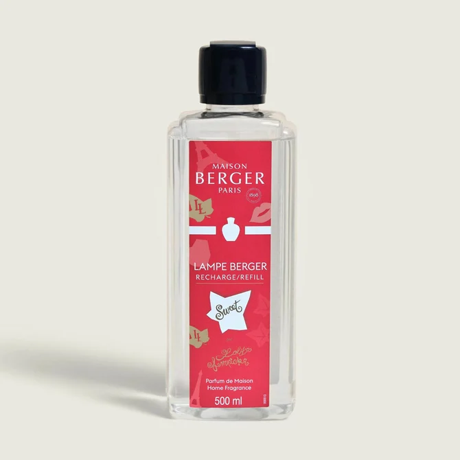 Lampe Berger huisparfum 500ml Lolita Lempicka Sweet