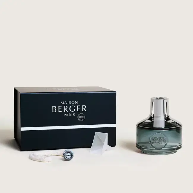 Lampe Berger IDENTITY BLEU, product lampe berder, tuincentrumoutlet.com