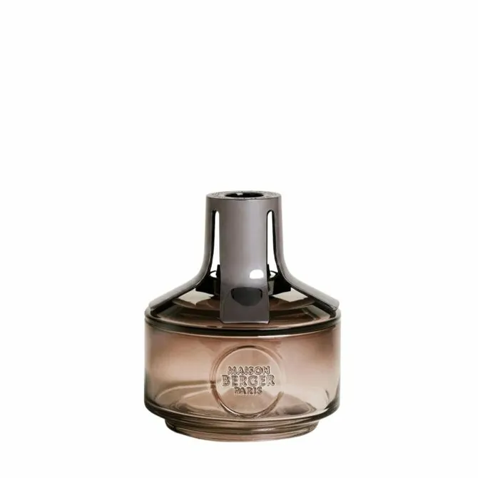 Lampe Berger IDENTITY MARRON ROSE, lampe berger, tuincentrumoutlet.com