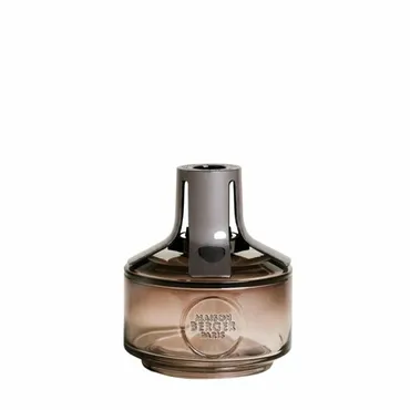 Lampe Berger IDENTITY MARRON ROSE, lampe berger, tuincentrumoutlet.com