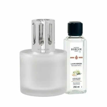 Lampe Berger ILLUSION GIVREE