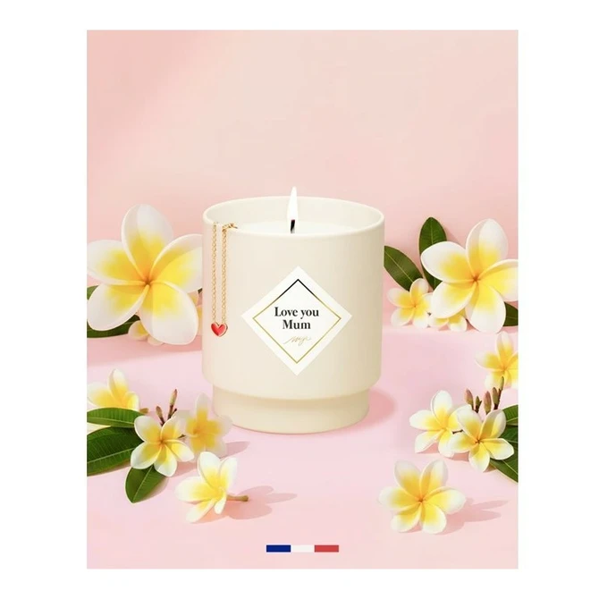 Lampe Berger jewellry candle My jolie candle, lampe berger, tuincentrumoutlet.com