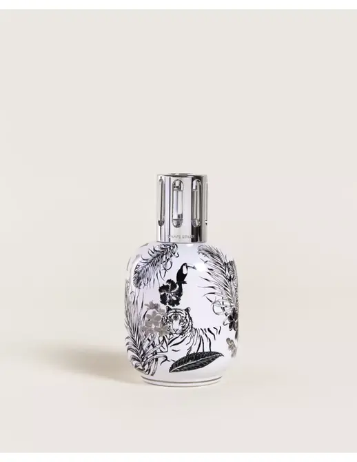 Lampe Berger JUNGLE BLANCHE, lampe berger, tuincentrumoutlet.com