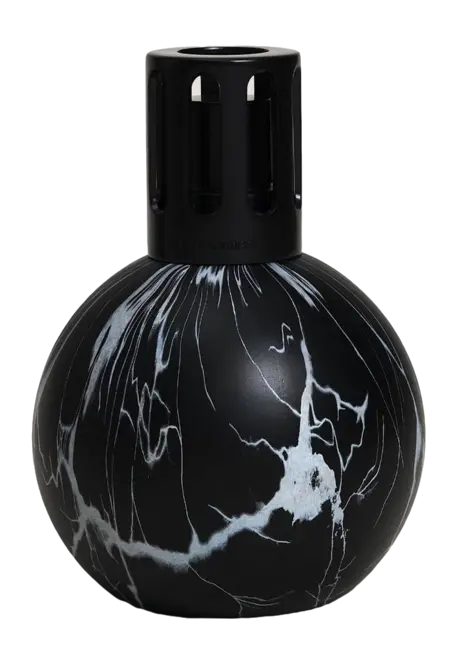 Lampe Berger MARBRURE NOIRE, lampe berger, tuincentrumoutlet.com
