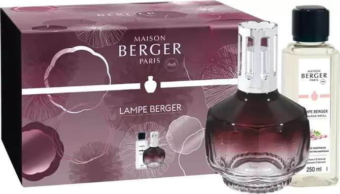 Lampe Berger MOLECULE PRUNE