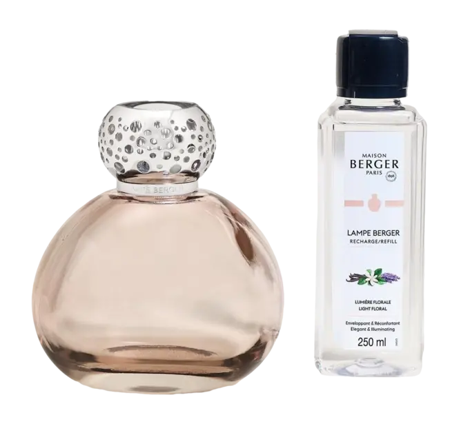 Lampe Berger OPHELIA NUDE (*), lampe berger, tuincentrumoutlet.com