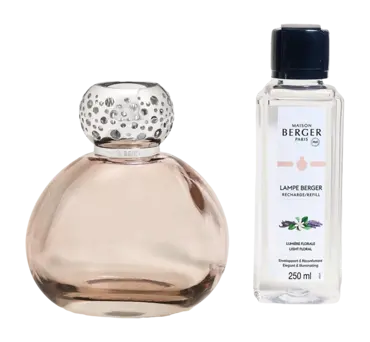 Lampe Berger OPHELIA NUDE (*), lampe berger, tuincentrumoutlet.com