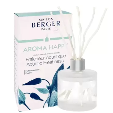 Lampe Berger Parfumverspreider Aroma Happy - afbeelding 1