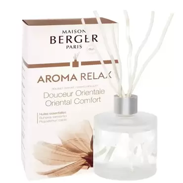 Lampe Berger Parfumverspreider Aroma Relax - afbeelding 1
