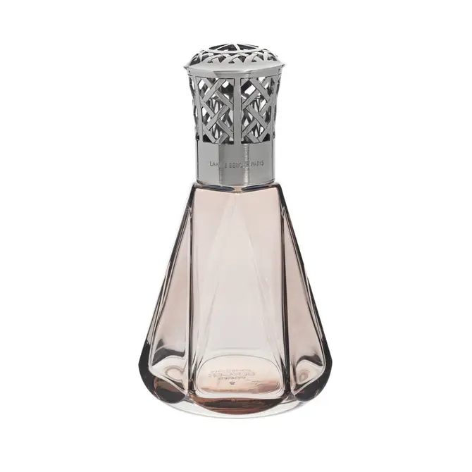 Lampe Berger PYRAMID ROSE ANTIQUE