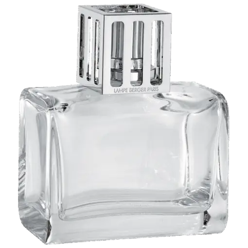 Lampe Berger QUADRI TRANSPARENTE