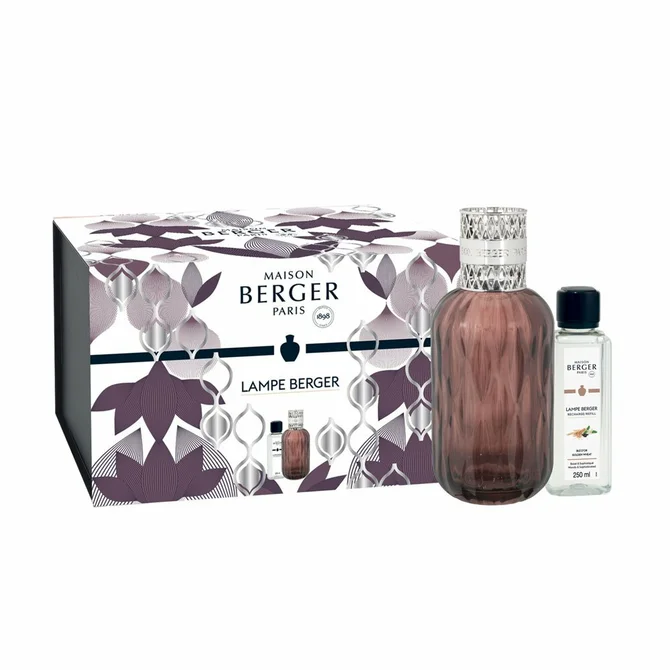 Lampe Berger QUINTESSENCE Prune