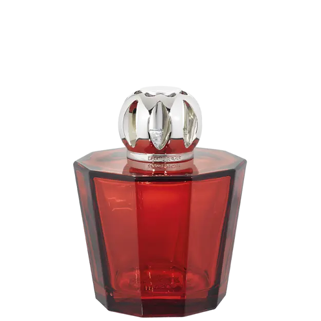 Lampe Berger RED CRYSTAL