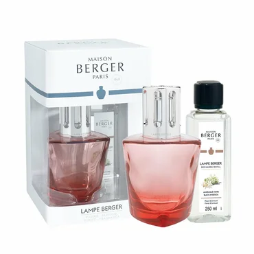 Lampe Berger TERRA ROUGE
