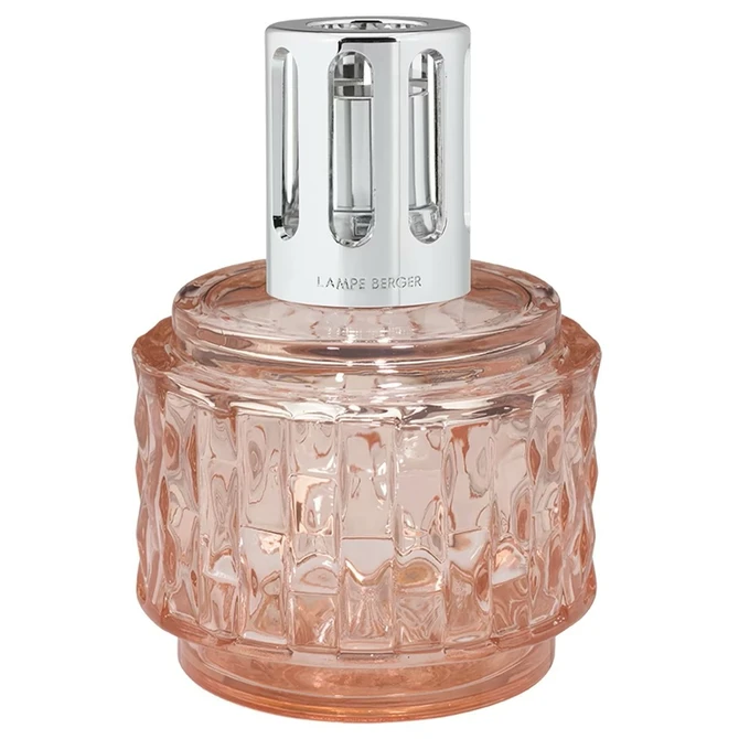 Lampe Berger Variation rose ambre, lampe berger, tuincentrumoutlet.com