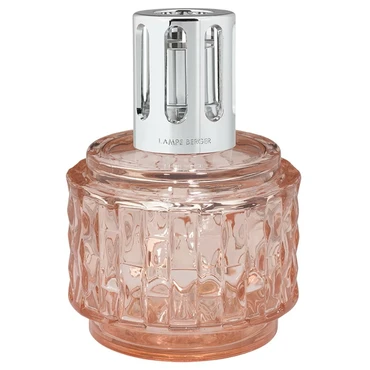 Lampe Berger Variation rose ambre, lampe berger, tuincentrumoutlet.com