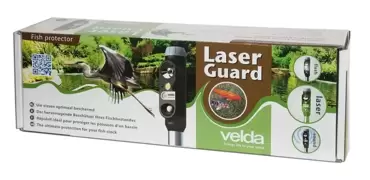 Laser Guard