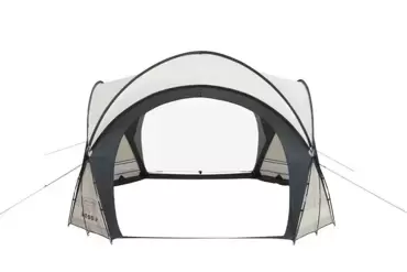 Lay-z-spa dome zwembadoverkapping D390 H255 cm, Bestway, www.tuincentrumoutlet.com