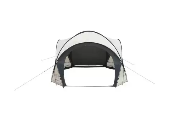 Lay-z-spa dome zwembadoverkapping D390 H255 cm, Bestway, www.tuincentrumoutlet.com