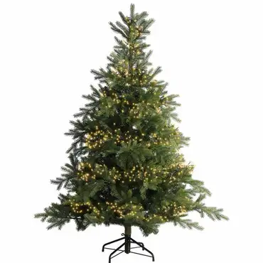 Led cluster l1000cm 1128l klassiek warm, lumineo, tuincentrumoutlet.com