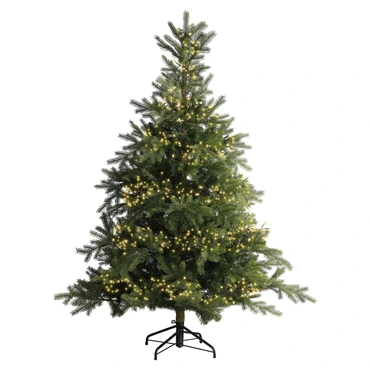 LED cluster lights steady buiten - afbeelding 3