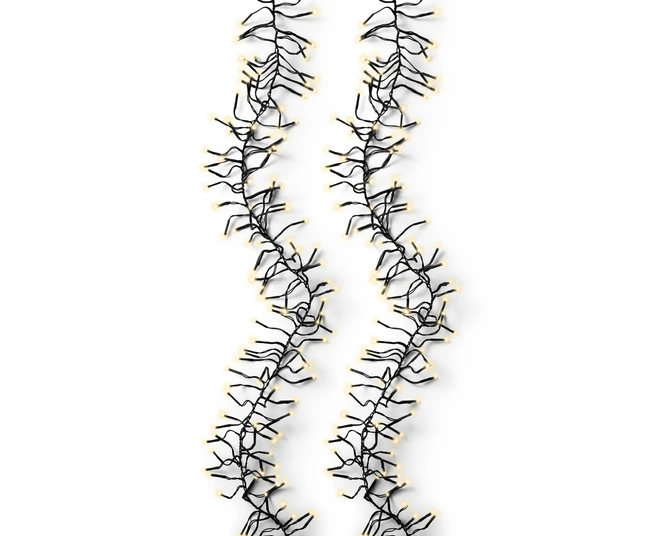 LED cluster lights steady buiten - afbeelding 1