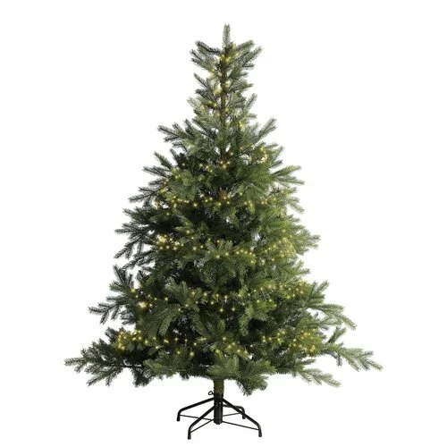 Led compact 6000cm 3000l grn/sft gld, lumineo, tuincentrumoutlet.com