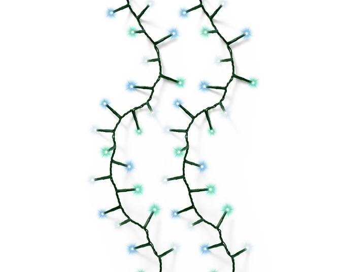 Led compact l16m-750l grn/blw - afbeelding 2