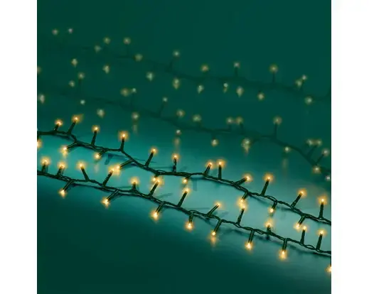 Led compact lght l6000cm grn/kl.wrm, lumineu, tuincentrumoutlet.com