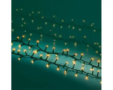 Led compact lght l6000cm grn/kl.wrm, lumineu, tuincentrumoutlet.com