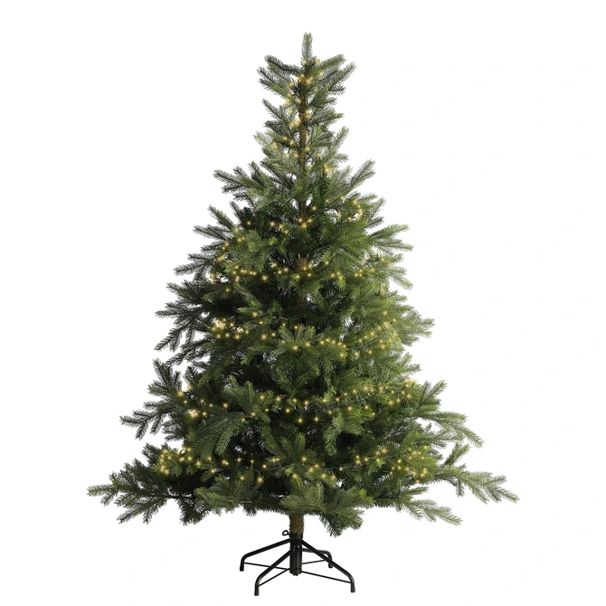 LED compact lights steady buiten - afbeelding 3