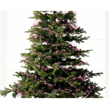 LUMINEO TREE LIGHTS Led compact twinkle l16m-750l roze sfeer, Lumineo, tuincentrumoutlet