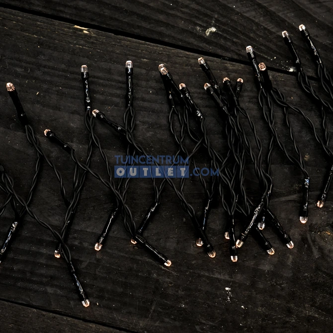 Led durawise twinkle l14.3m192l wwt, Lumineo, tuincentrumoutlet, foto 2