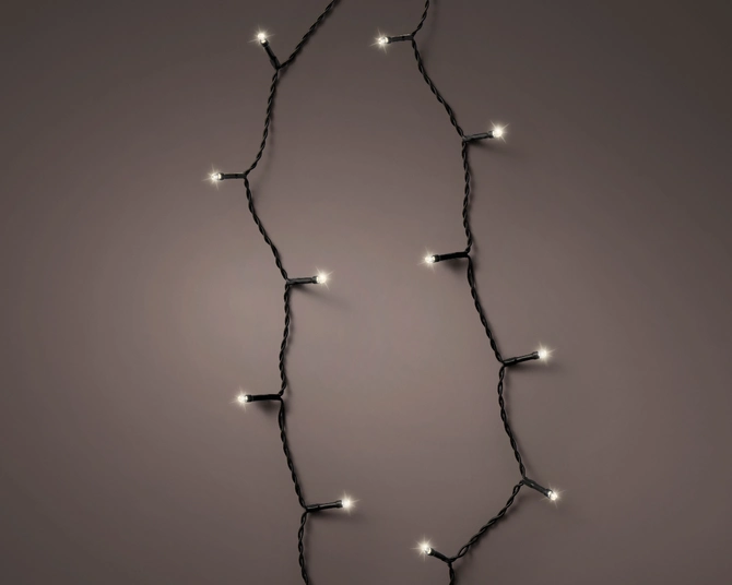 Led durawise twinkle l170cm24l wwt - afbeelding 1